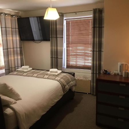 The Royal Hotel Anstruther Dış mekan fotoğraf
