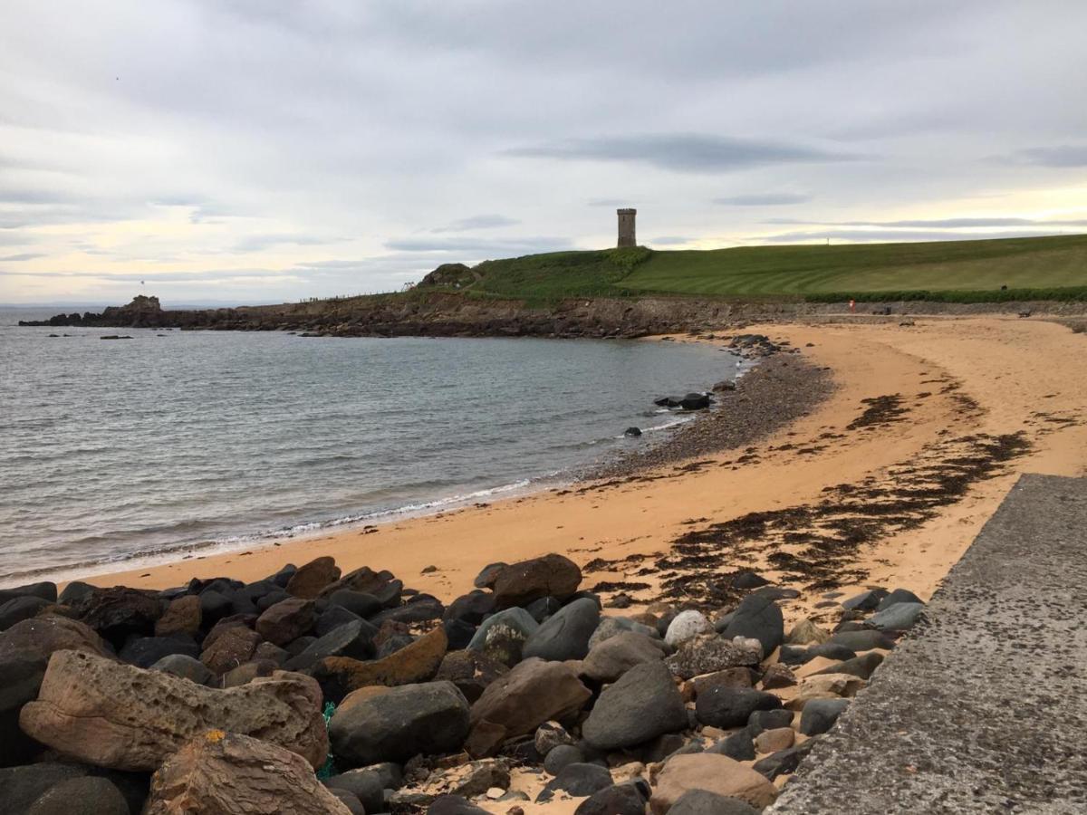 The Royal Hotel Anstruther Dış mekan fotoğraf