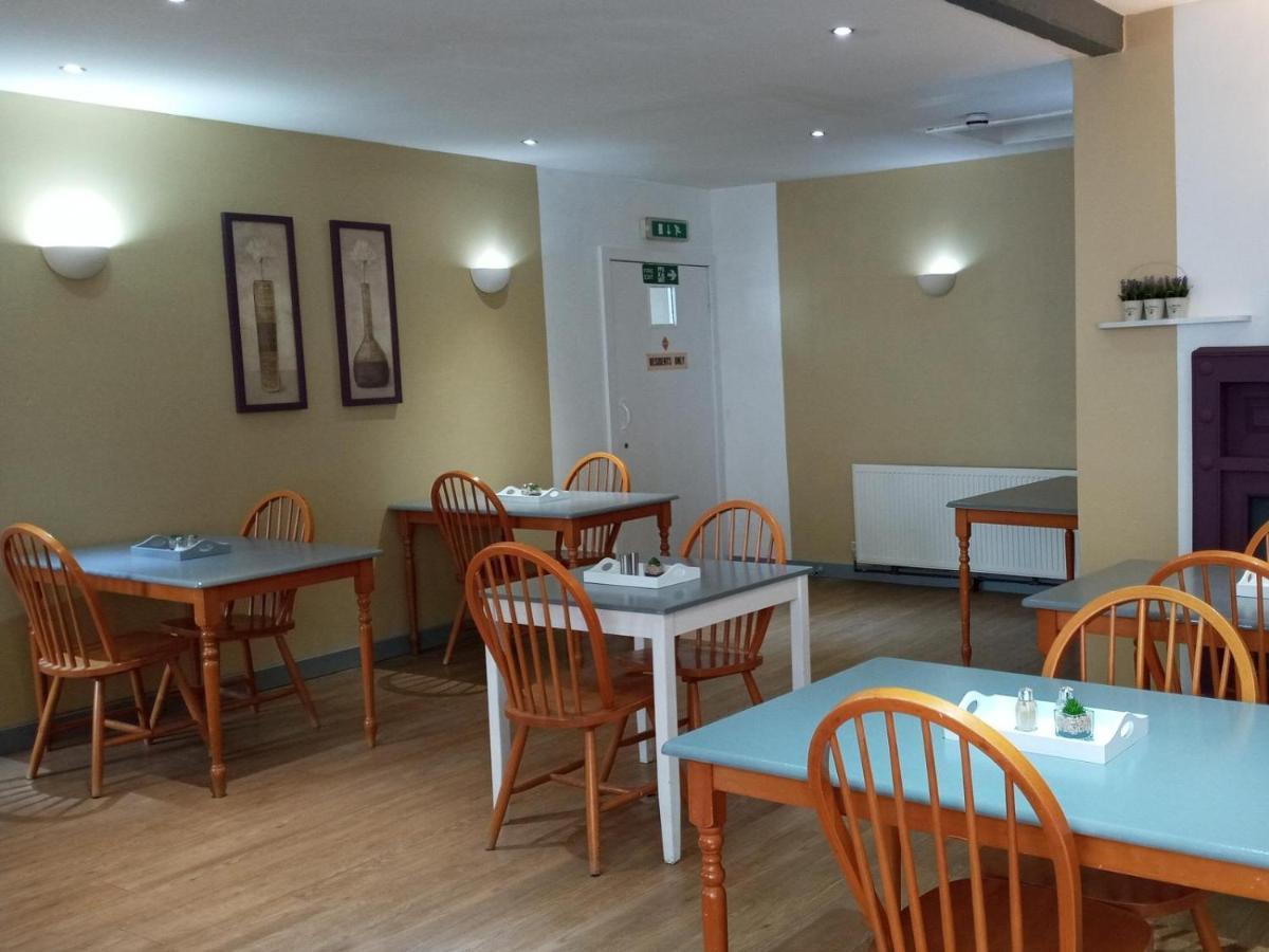 The Royal Hotel Anstruther Dış mekan fotoğraf